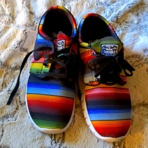 Stefan Janoski Nike SB Air